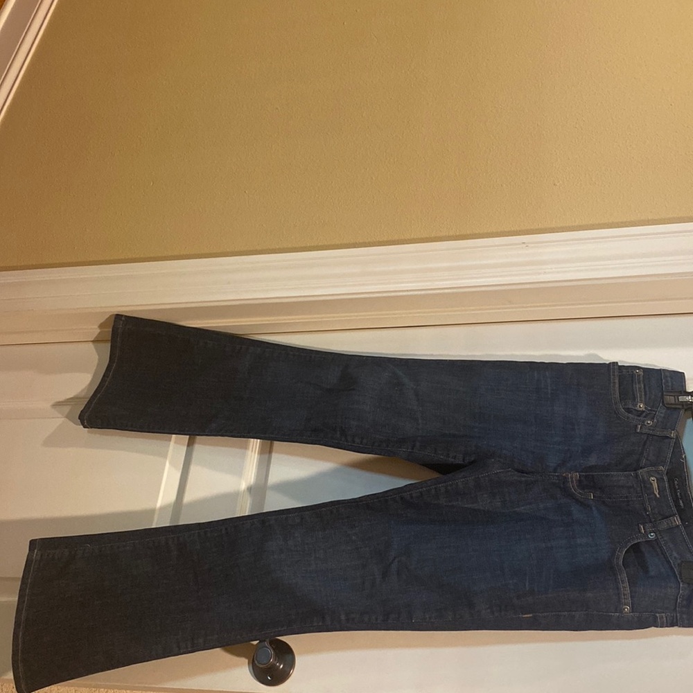 Ladies size 4 Calvin Klein Jeans